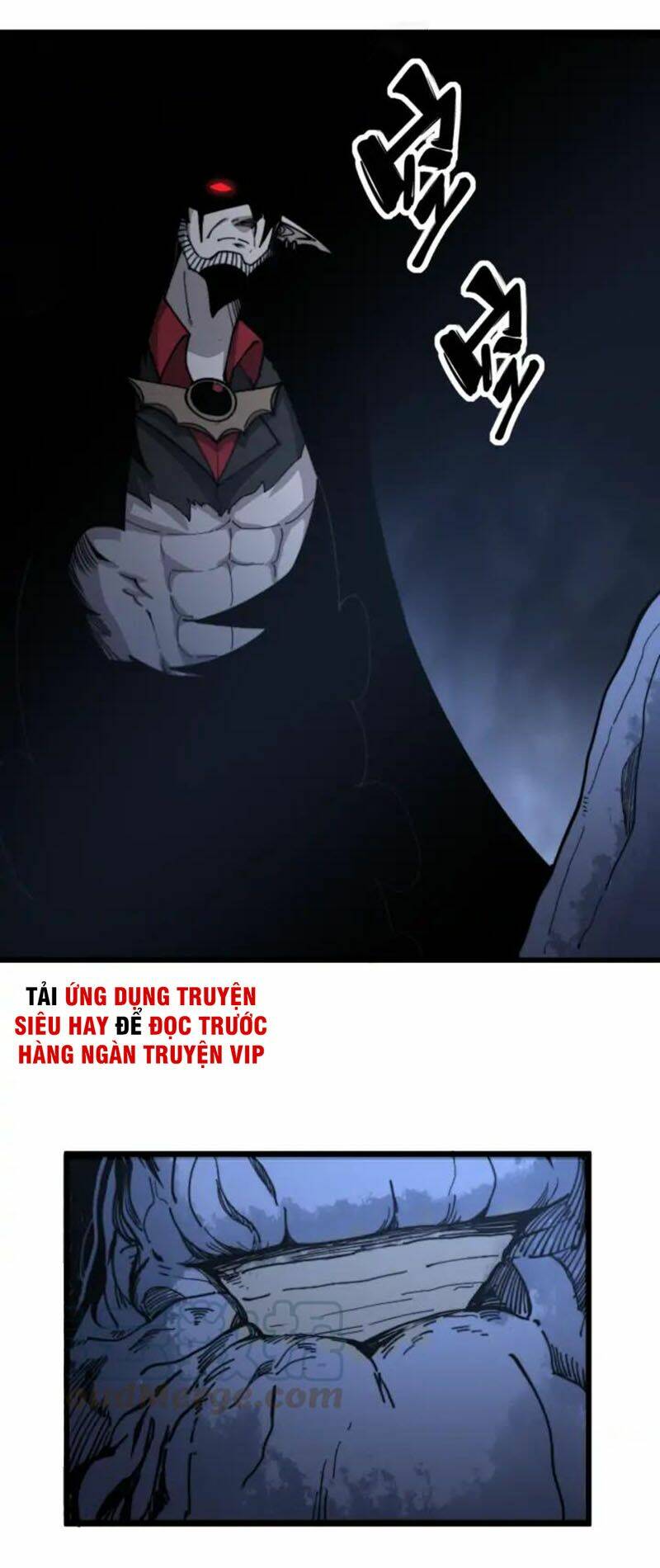 Độc Thủ Vu Y Chapter 130 - Trang 2