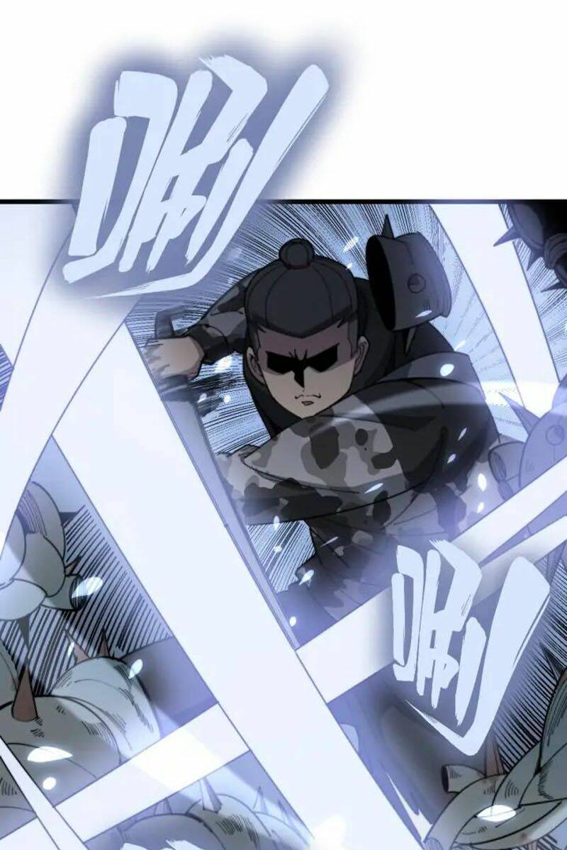 Độc Thủ Vu Y Chapter 130 - Trang 2