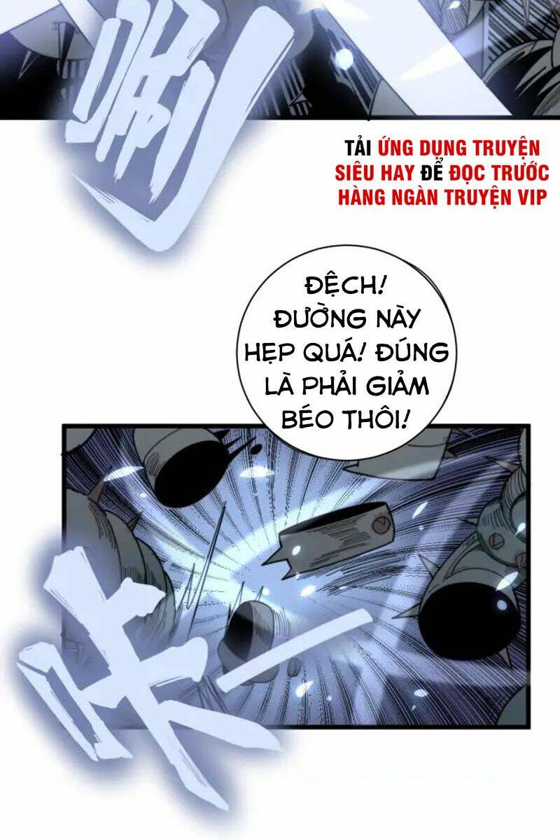 Độc Thủ Vu Y Chapter 130 - Trang 2