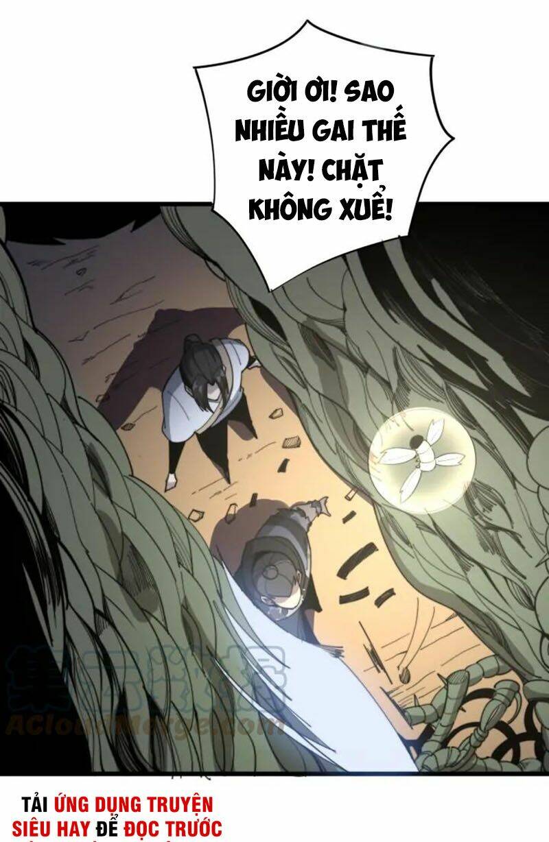 Độc Thủ Vu Y Chapter 130 - Trang 2