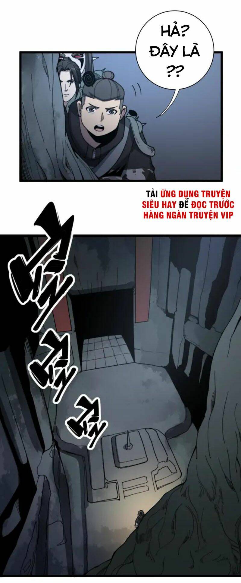 Độc Thủ Vu Y Chapter 130 - Trang 2
