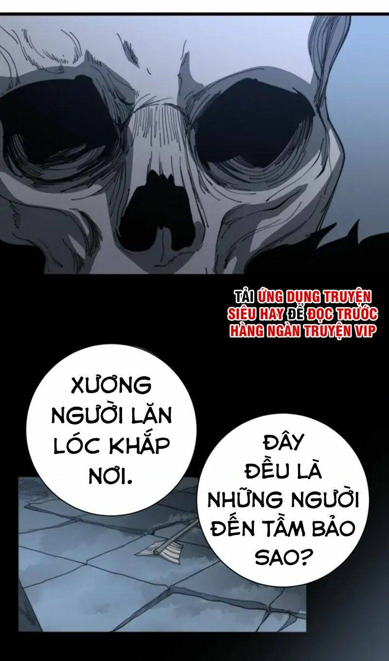 Độc Thủ Vu Y Chapter 130 - Trang 2