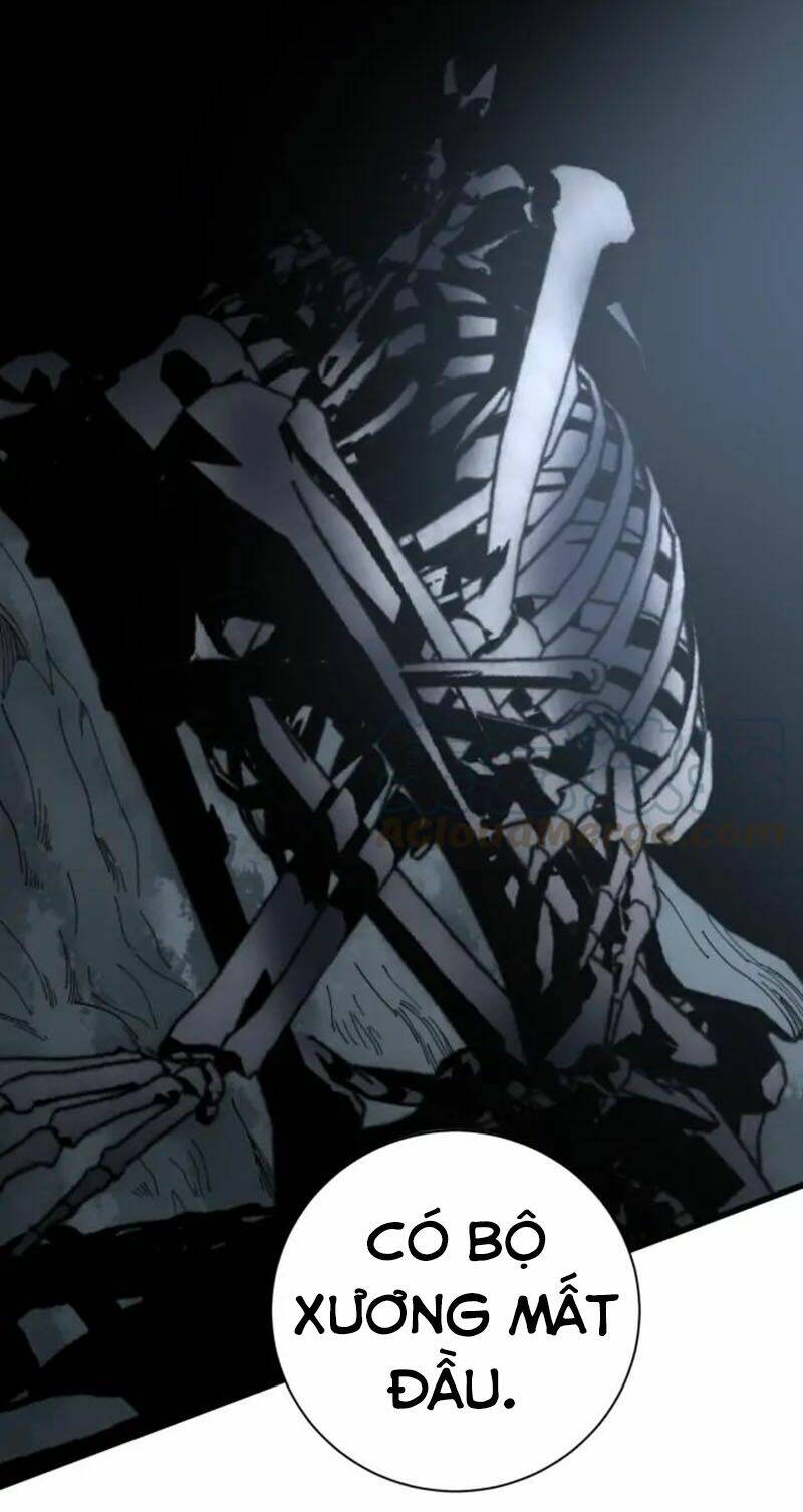 Độc Thủ Vu Y Chapter 130 - Trang 2