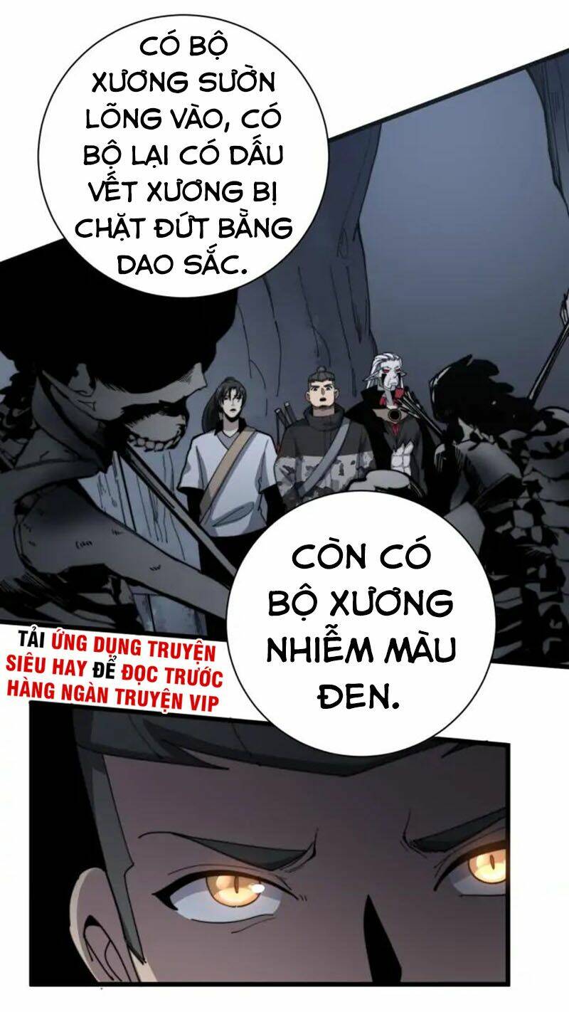 Độc Thủ Vu Y Chapter 130 - Trang 2