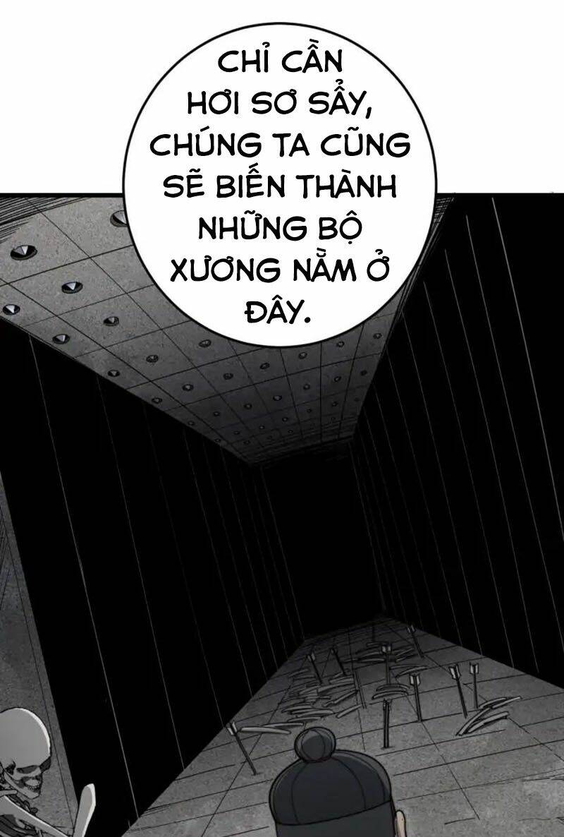 Độc Thủ Vu Y Chapter 130 - Trang 2