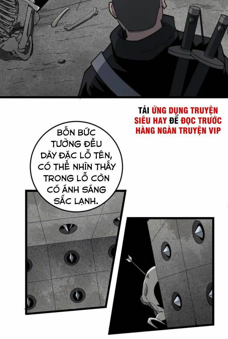 Độc Thủ Vu Y Chapter 130 - Trang 2