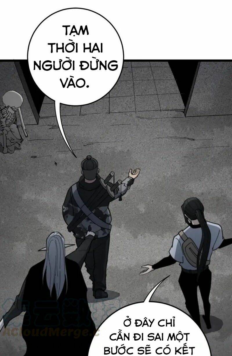 Độc Thủ Vu Y Chapter 130 - Trang 2