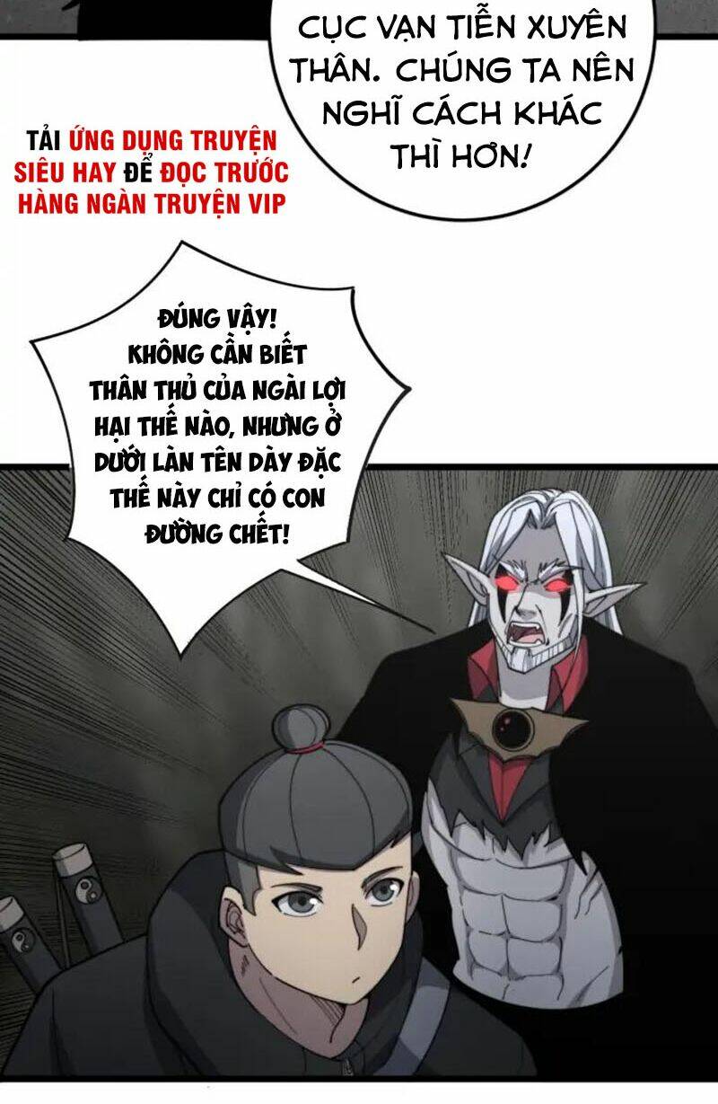 Độc Thủ Vu Y Chapter 130 - Trang 2