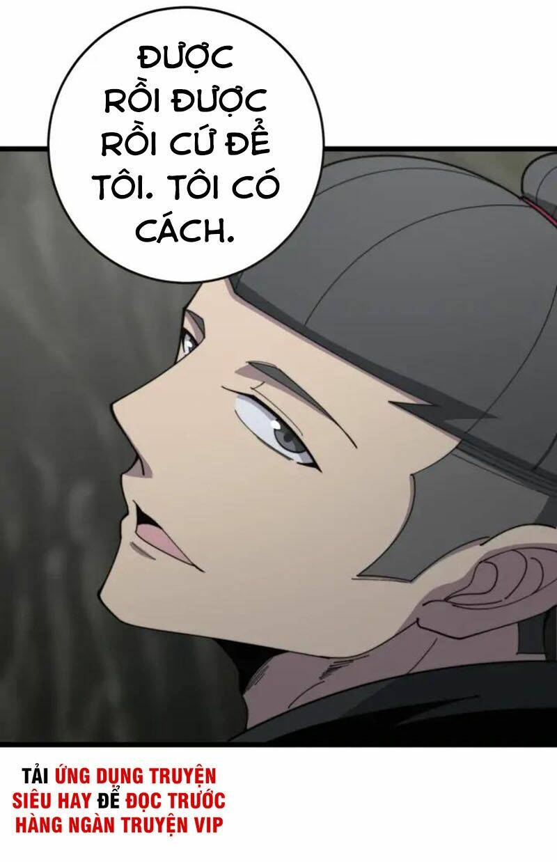 Độc Thủ Vu Y Chapter 130 - Trang 2