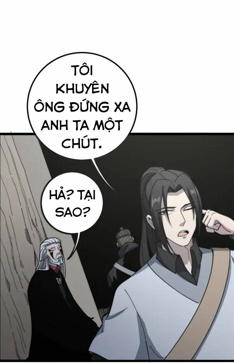 Độc Thủ Vu Y Chapter 130 - Trang 2