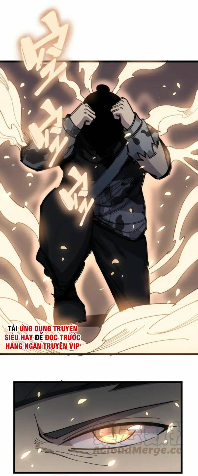 Độc Thủ Vu Y Chapter 130 - Trang 2