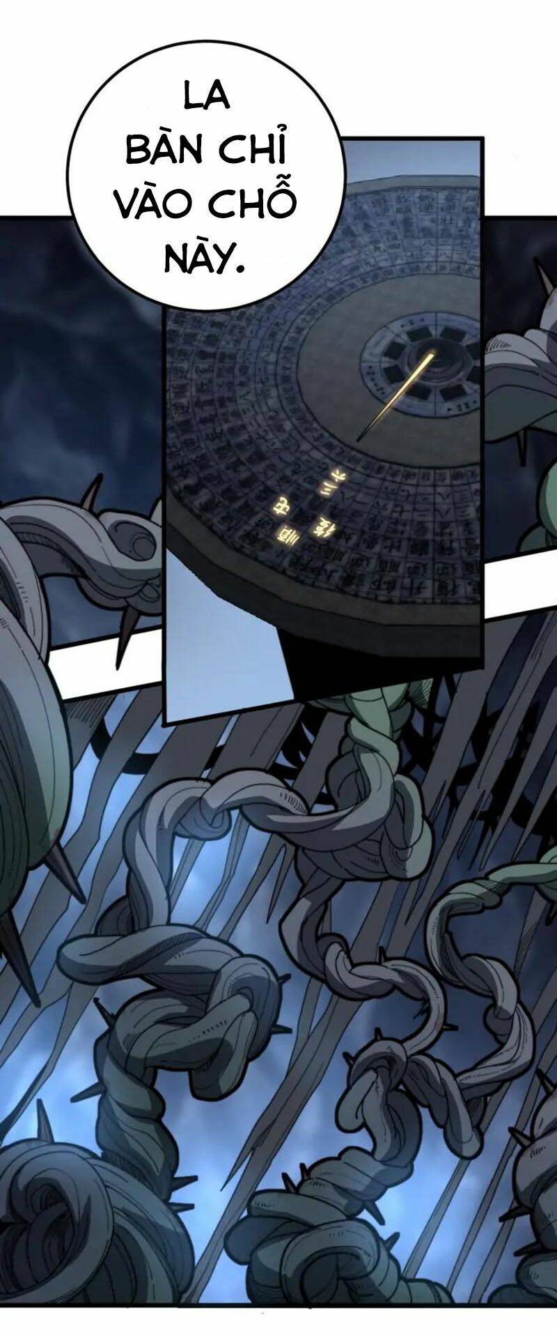 Độc Thủ Vu Y Chapter 130 - Trang 2