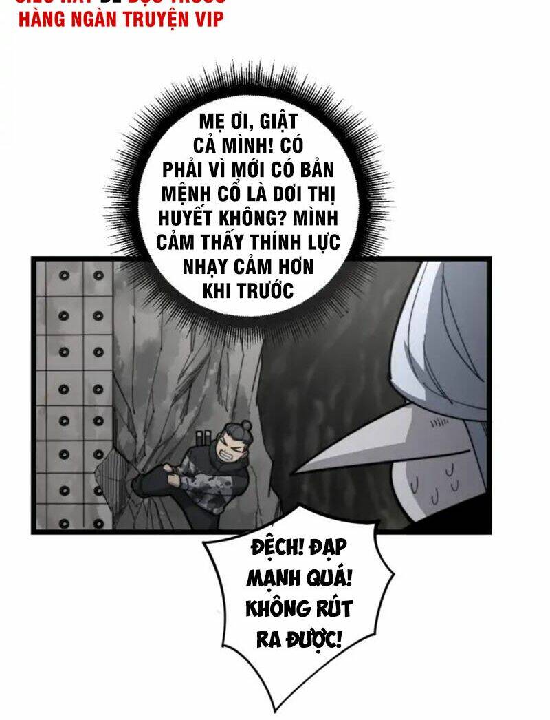 Độc Thủ Vu Y Chapter 130 - Trang 2