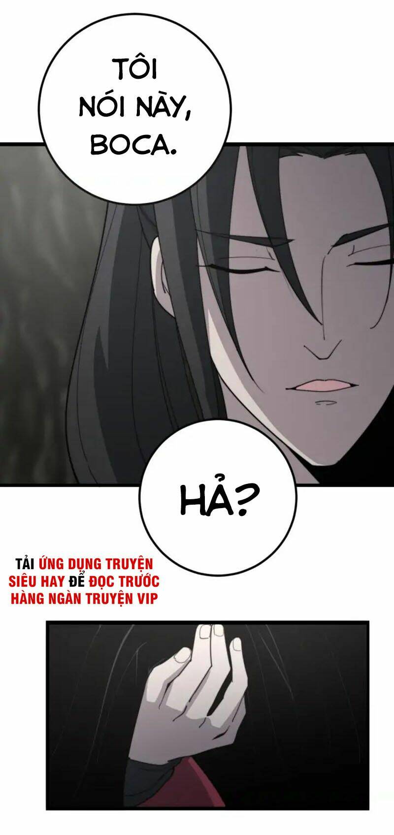 Độc Thủ Vu Y Chapter 130 - Trang 2