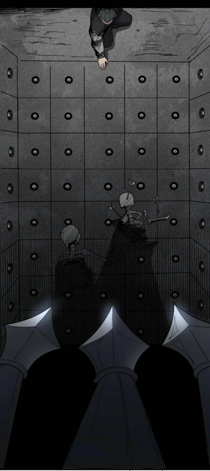 Độc Thủ Vu Y Chapter 130 - Trang 2