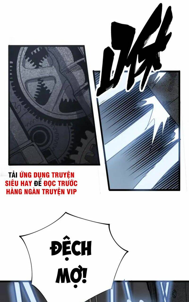 Độc Thủ Vu Y Chapter 130 - Trang 2