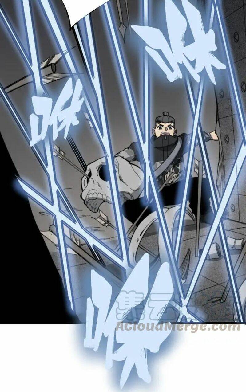 Độc Thủ Vu Y Chapter 130 - Trang 2