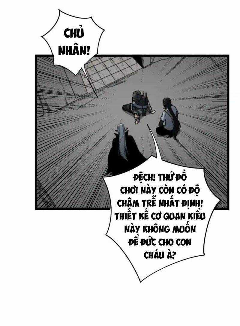 Độc Thủ Vu Y Chapter 130 - Trang 2