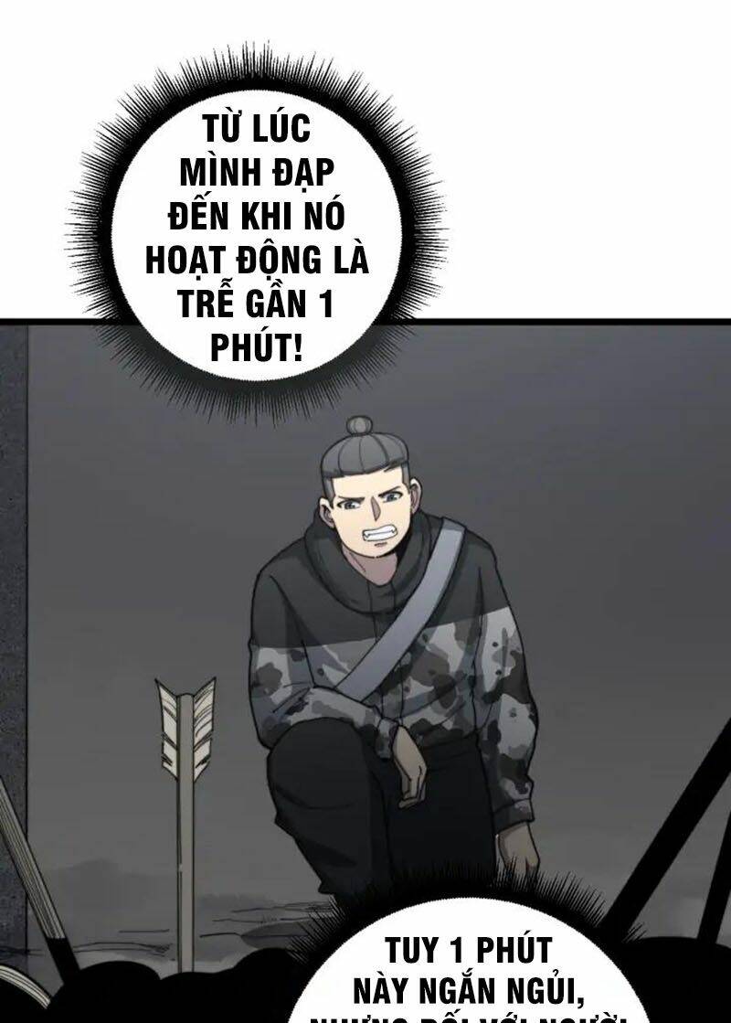 Độc Thủ Vu Y Chapter 130 - Trang 2