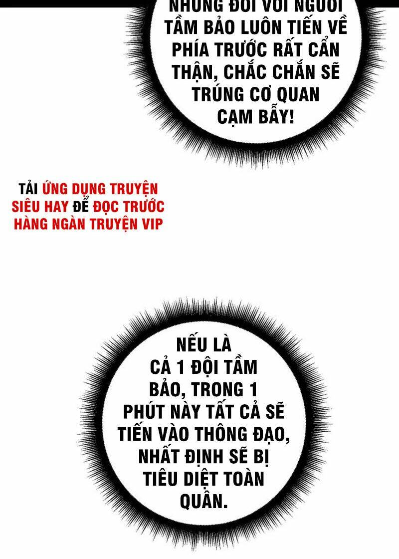 Độc Thủ Vu Y Chapter 130 - Trang 2