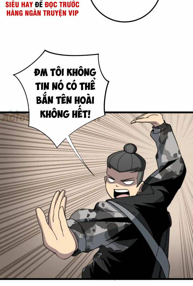 Độc Thủ Vu Y Chapter 130 - Trang 2