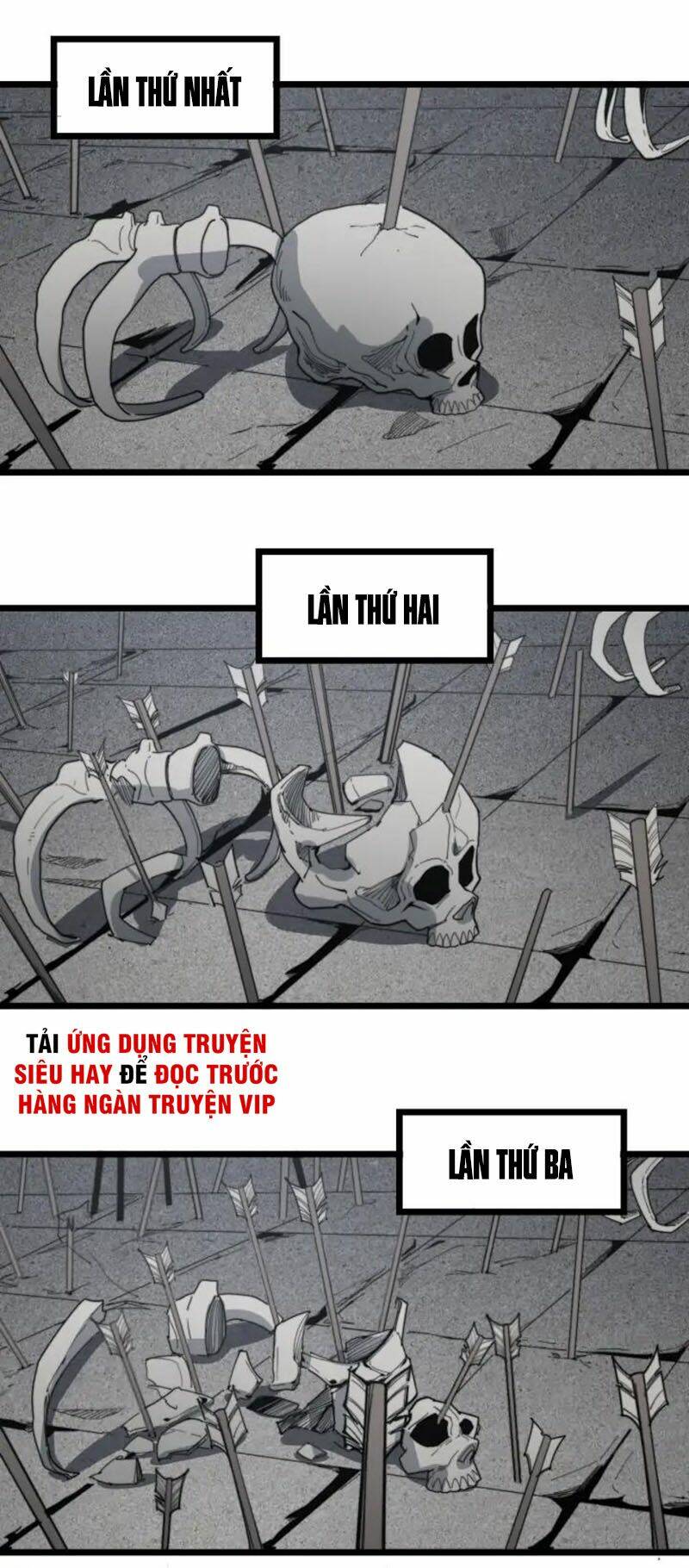 Độc Thủ Vu Y Chapter 130 - Trang 2