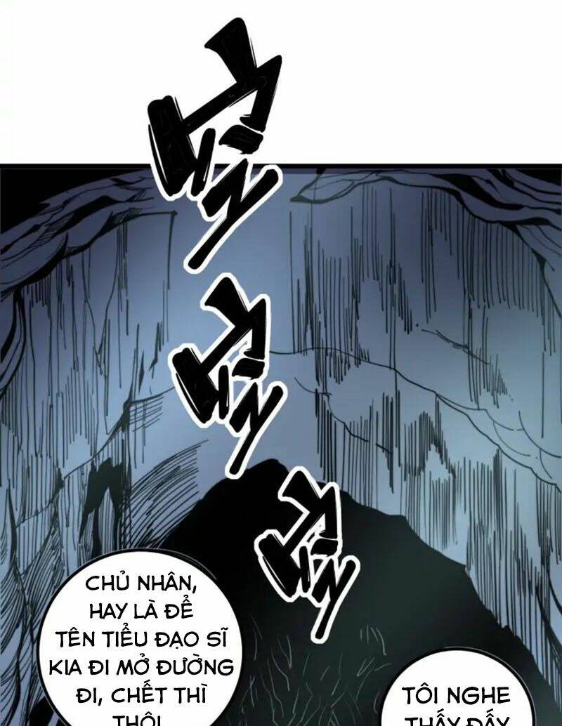 Độc Thủ Vu Y Chapter 130 - Trang 2
