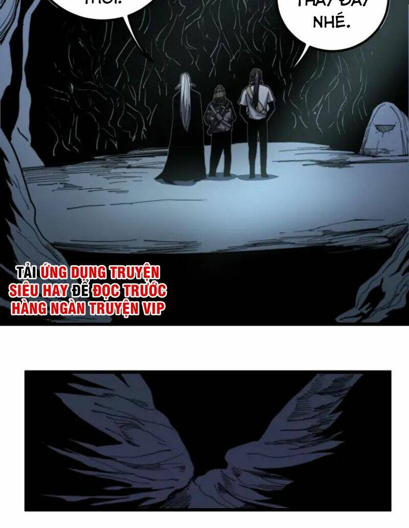 Độc Thủ Vu Y Chapter 130 - Trang 2