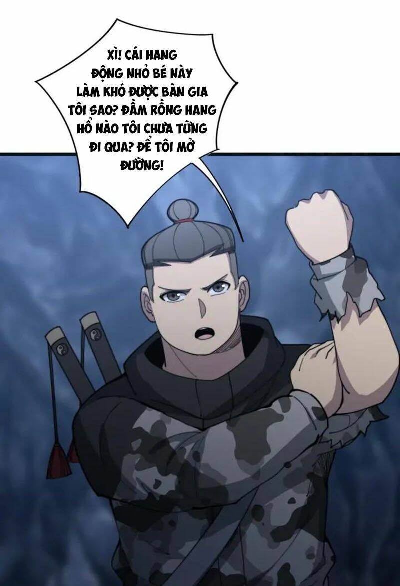 Độc Thủ Vu Y Chapter 130 - Trang 2