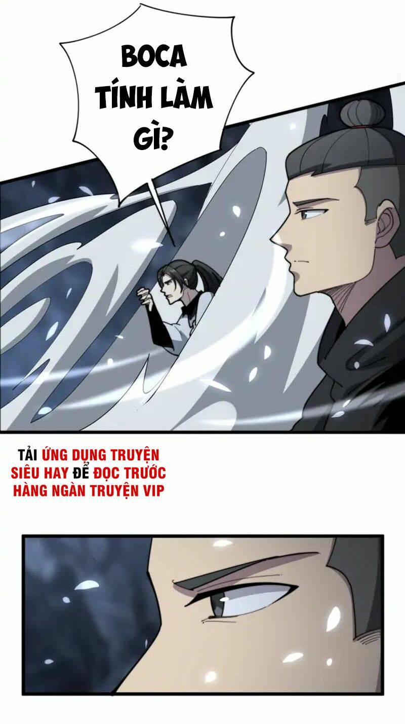 Độc Thủ Vu Y Chapter 131 - Trang 2