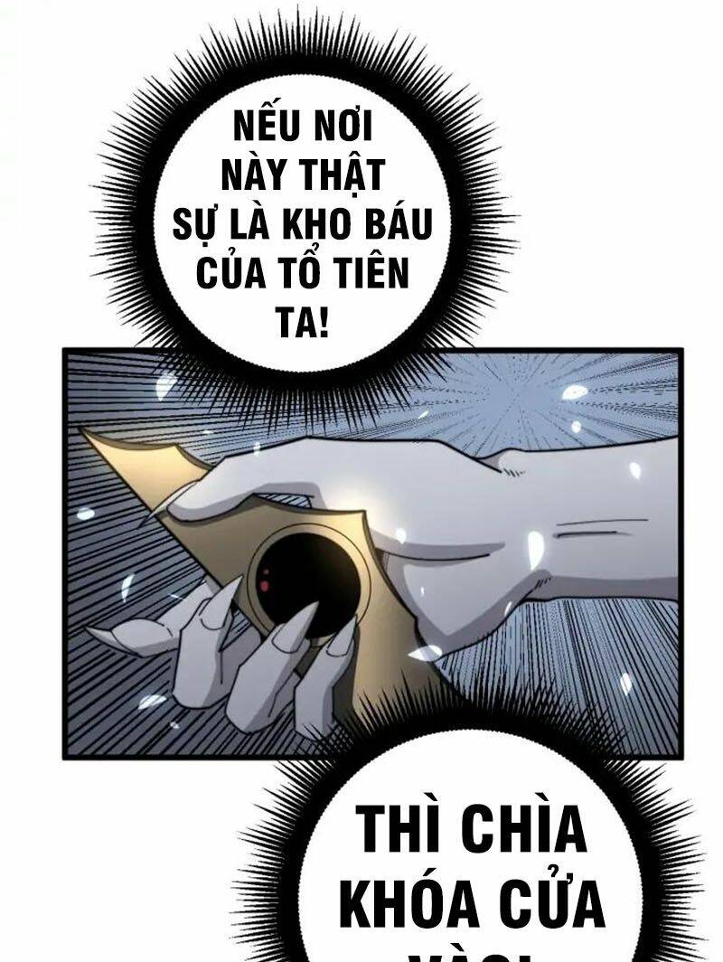 Độc Thủ Vu Y Chapter 131 - Trang 2