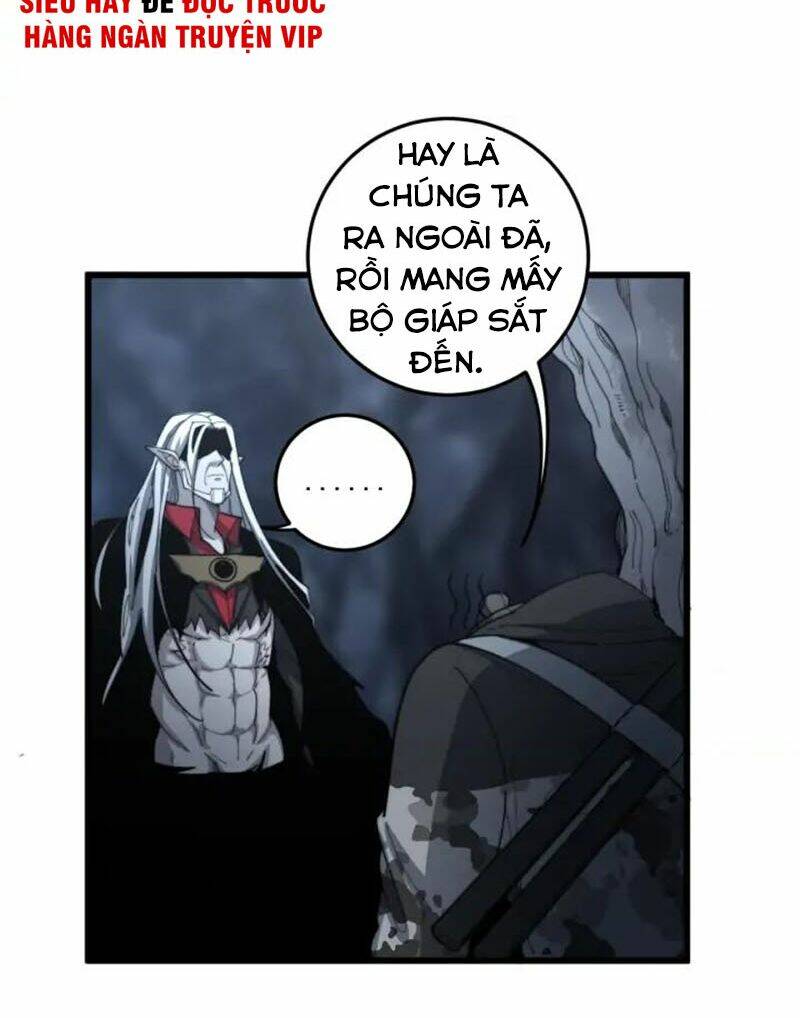 Độc Thủ Vu Y Chapter 131 - Trang 2