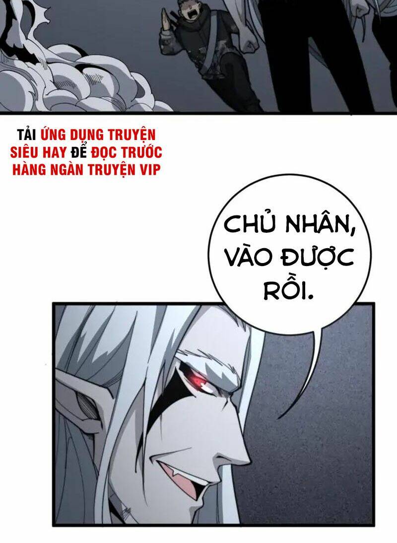 Độc Thủ Vu Y Chapter 131 - Trang 2