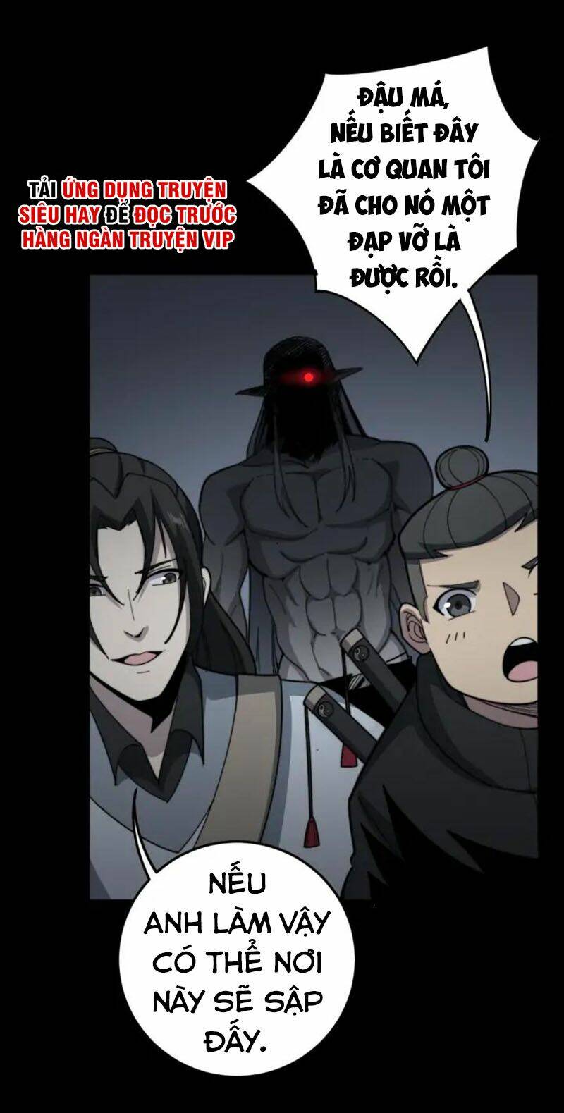 Độc Thủ Vu Y Chapter 131 - Trang 2