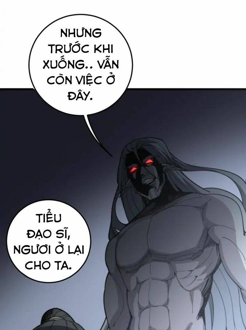 Độc Thủ Vu Y Chapter 131 - Trang 2
