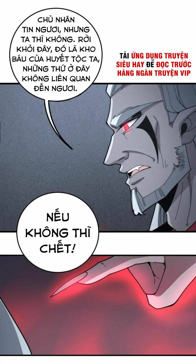 Độc Thủ Vu Y Chapter 131 - Trang 2