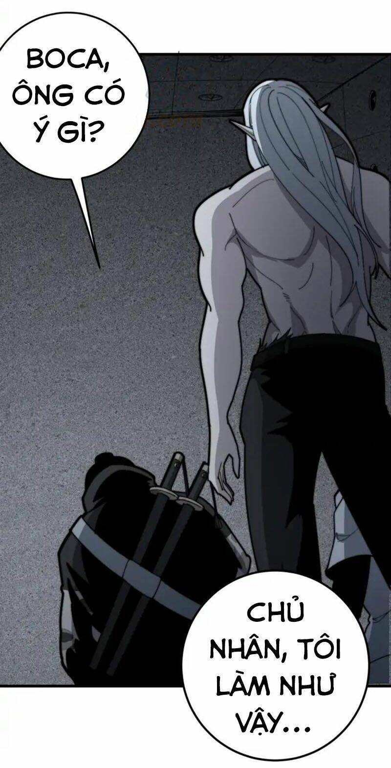 Độc Thủ Vu Y Chapter 131 - Trang 2