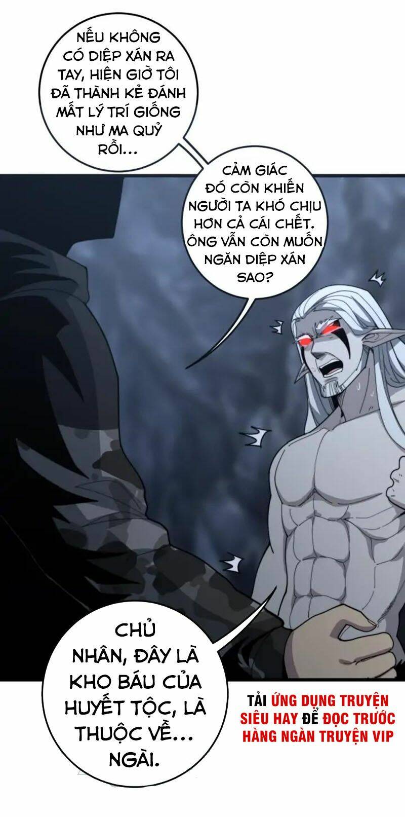 Độc Thủ Vu Y Chapter 131 - Trang 2