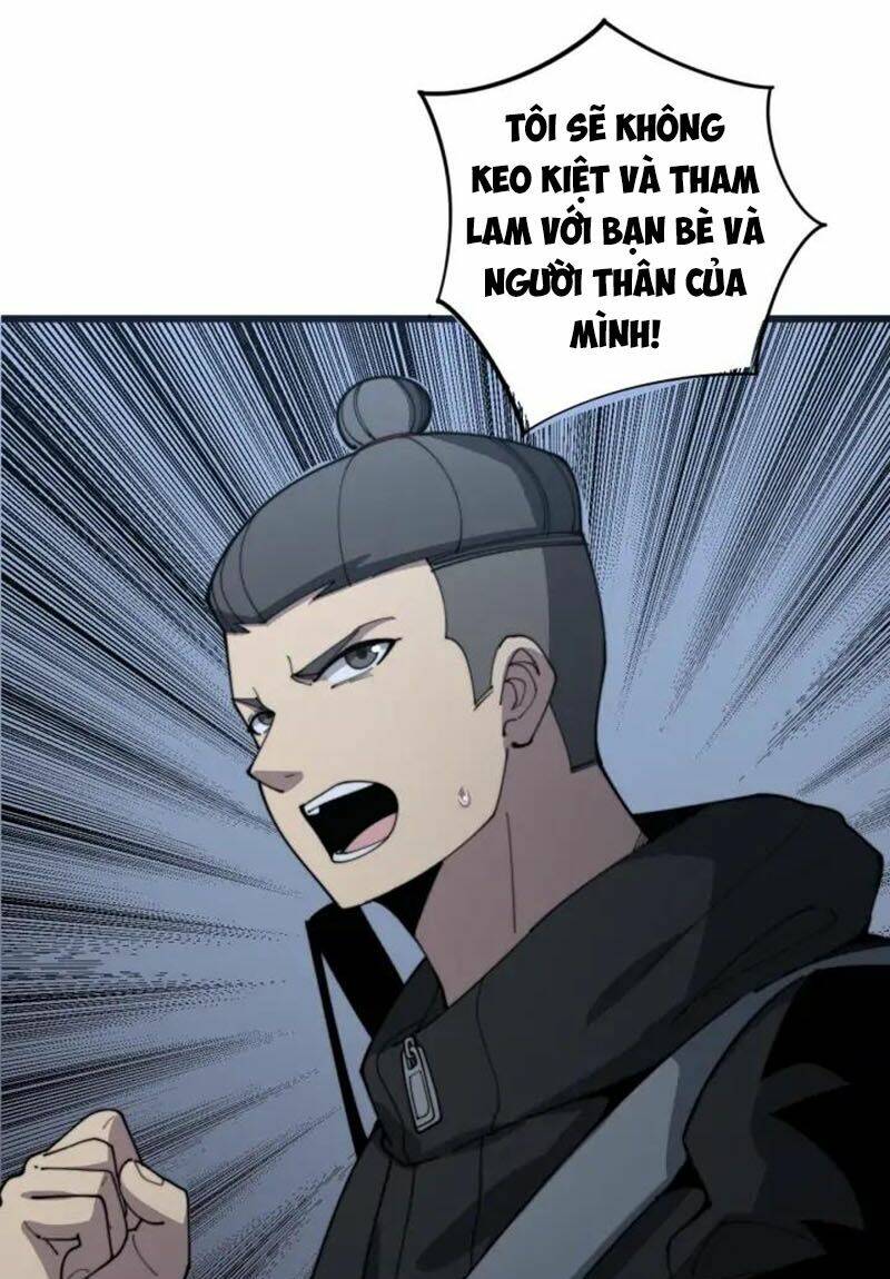 Độc Thủ Vu Y Chapter 131 - Trang 2