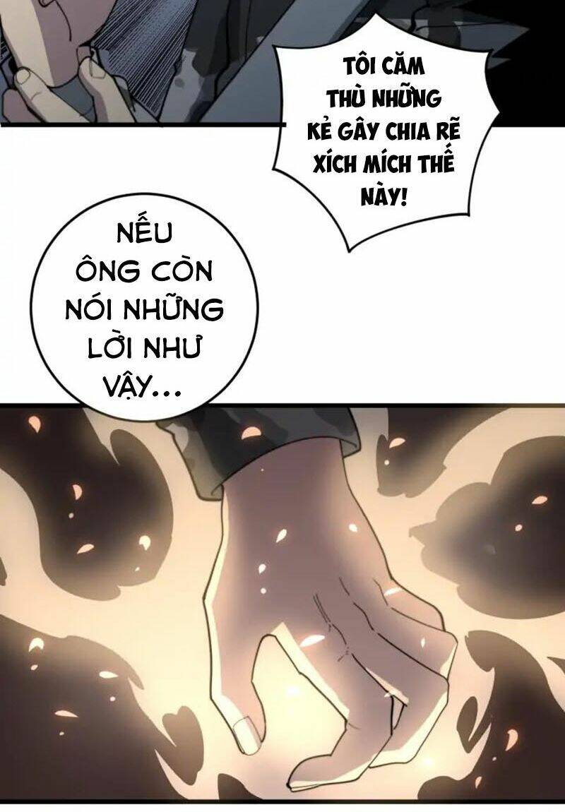 Độc Thủ Vu Y Chapter 131 - Trang 2