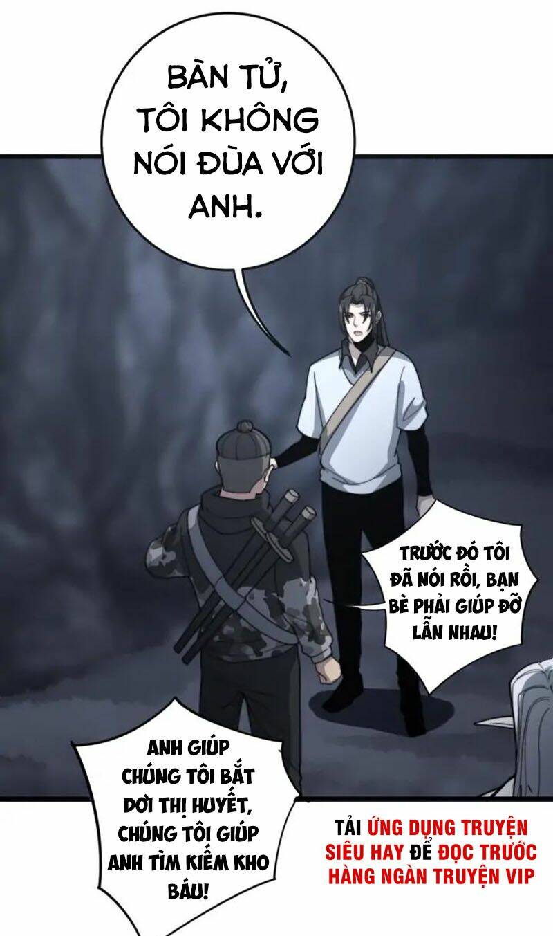 Độc Thủ Vu Y Chapter 131 - Trang 2