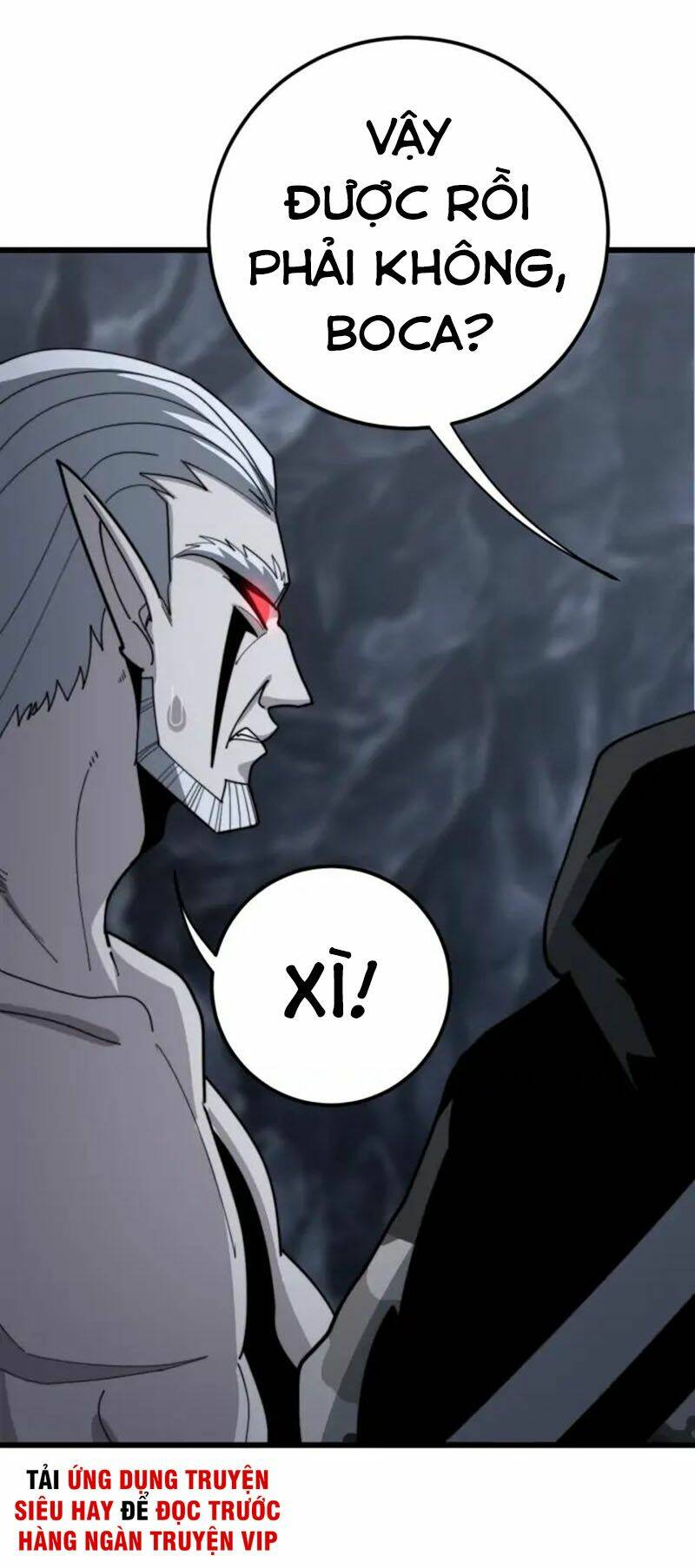 Độc Thủ Vu Y Chapter 131 - Trang 2