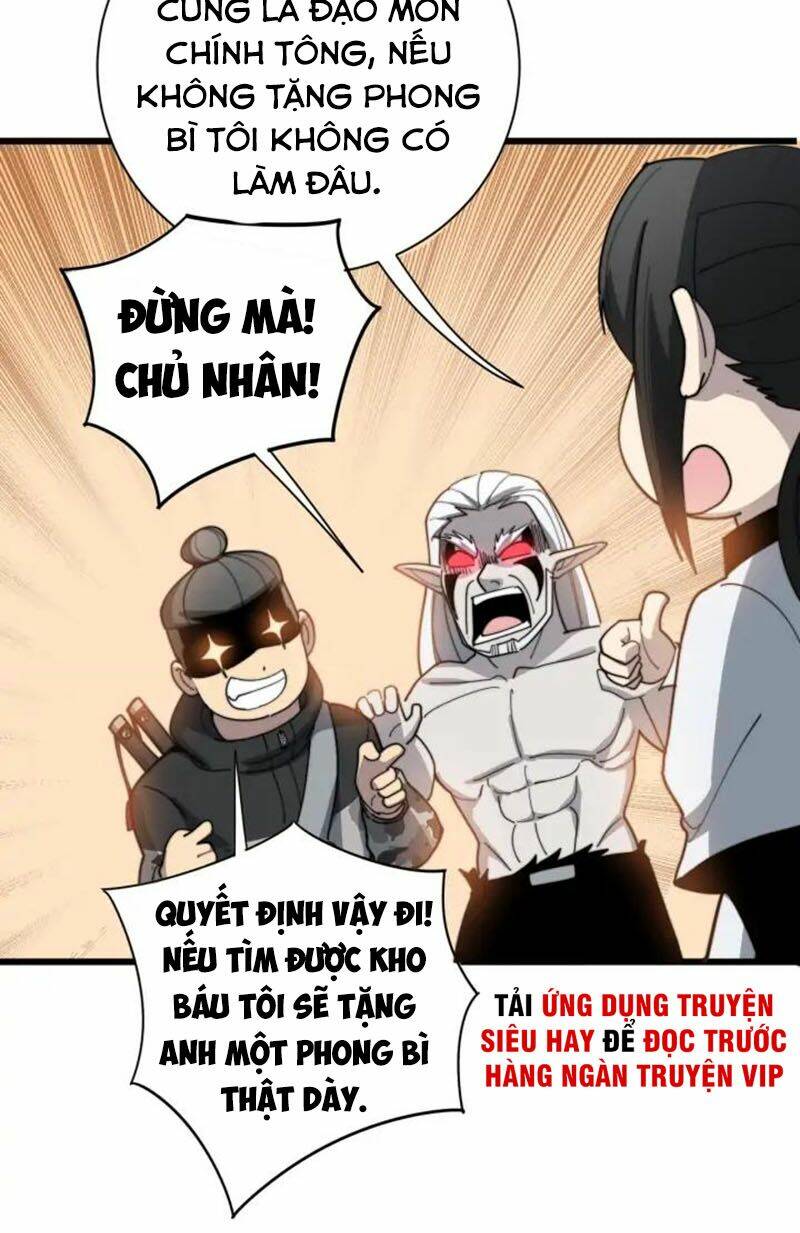 Độc Thủ Vu Y Chapter 131 - Trang 2