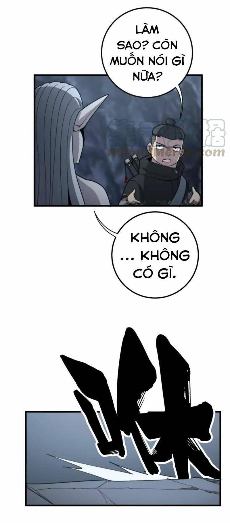 Độc Thủ Vu Y Chapter 131 - Trang 2