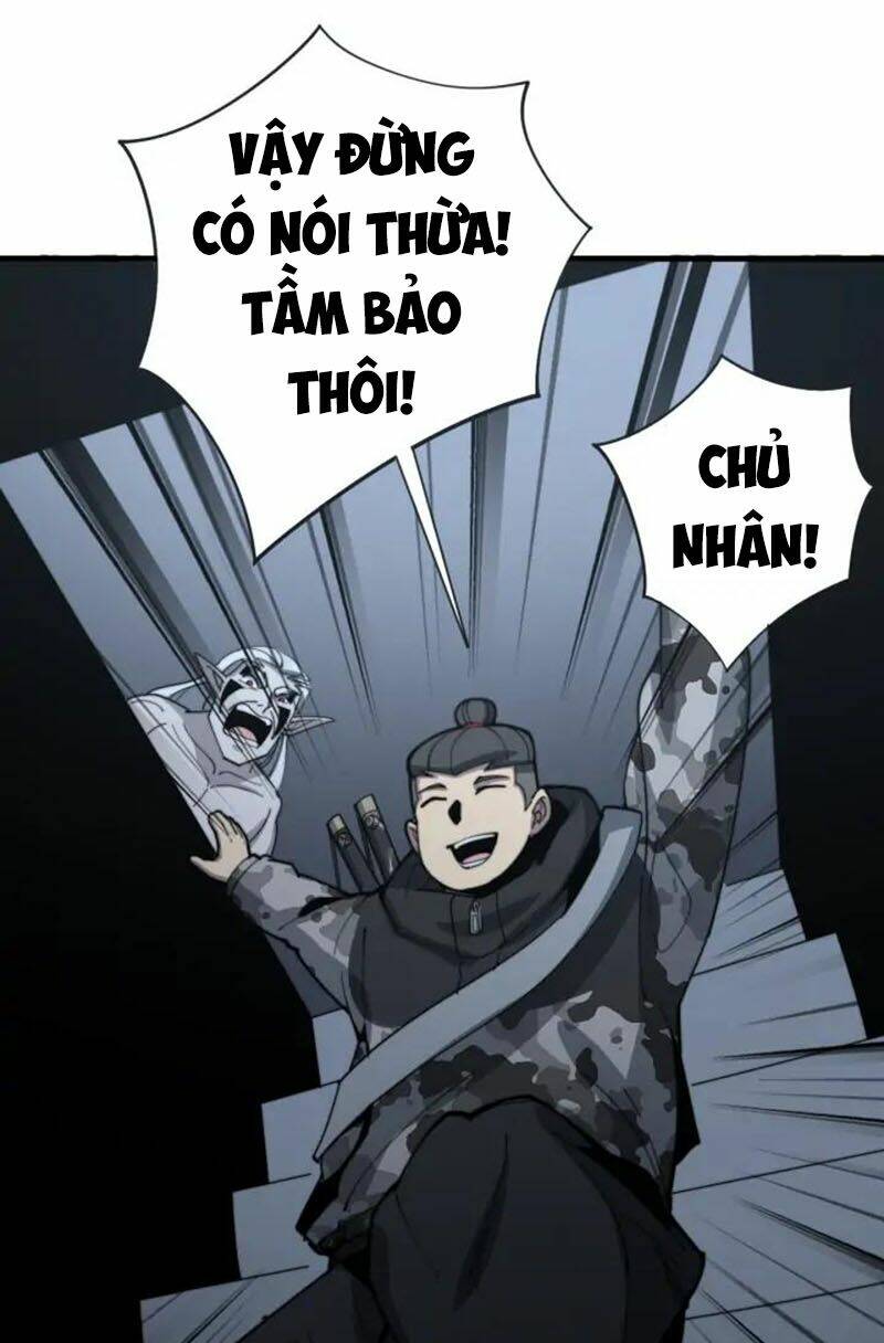 Độc Thủ Vu Y Chapter 131 - Trang 2
