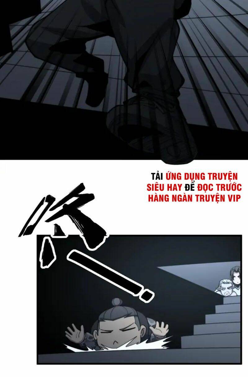 Độc Thủ Vu Y Chapter 131 - Trang 2