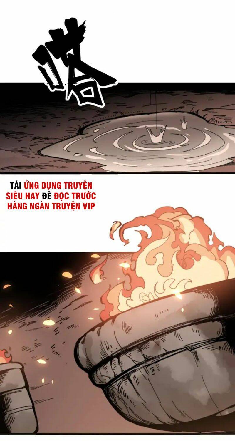 Độc Thủ Vu Y Chapter 131 - Trang 2