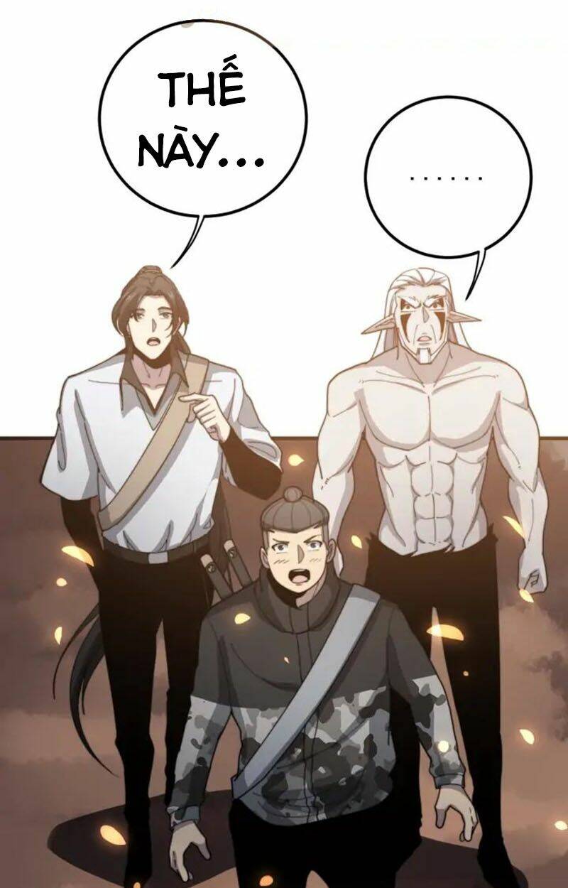 Độc Thủ Vu Y Chapter 131 - Trang 2