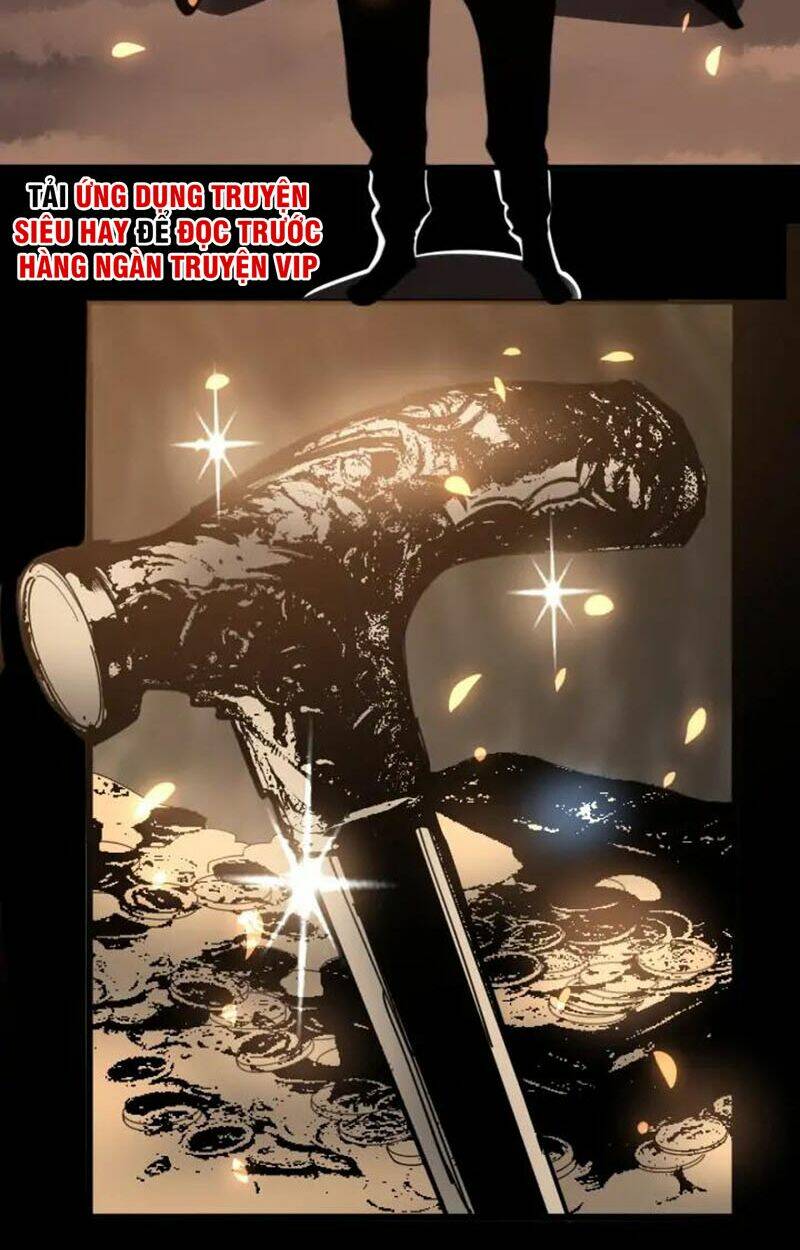 Độc Thủ Vu Y Chapter 131 - Trang 2