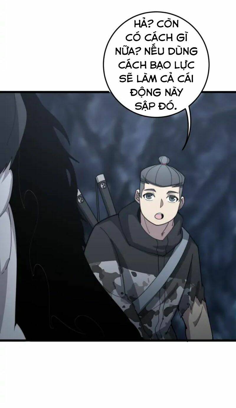 Độc Thủ Vu Y Chapter 131 - Trang 2